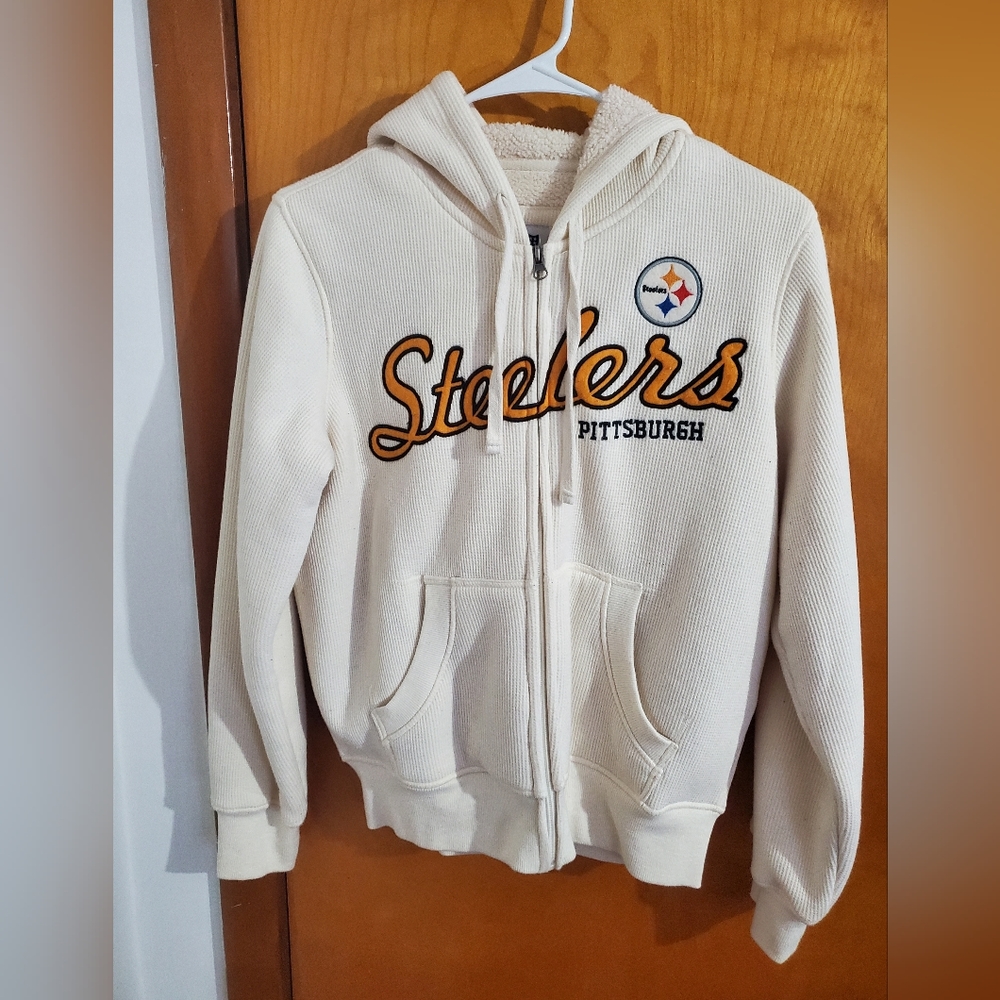 Steelers Hoodie